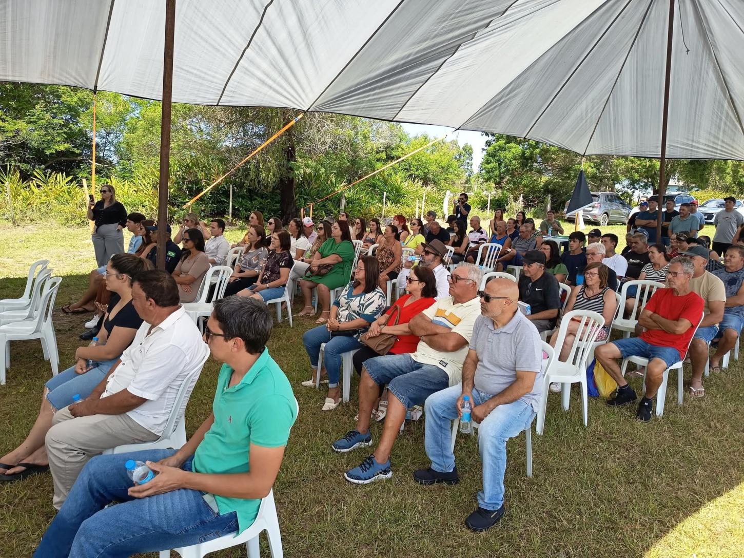 SÃO JOSÉ DO NORTE ABRE OFICIALMENTE A SAFRA DO CAMARÃO 2026