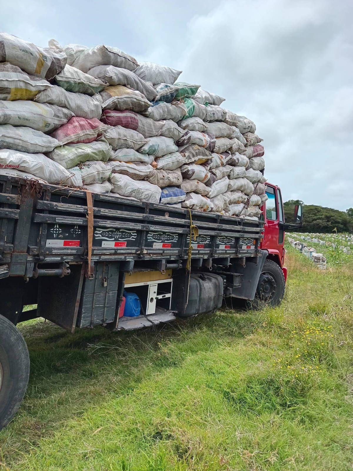 SÃO JOSÉ DO NORTE DECRETA SITUAÇÃO DE EMERGÊNCIA AGRÍCOLA DEVIDO À CRISE NA CEBOLA