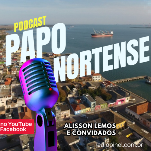  SECRETÁRIO DE OBRAS E EX-PREFEITO DE SÃO JOSÉ DO NORTE PEDRO ZOGBI