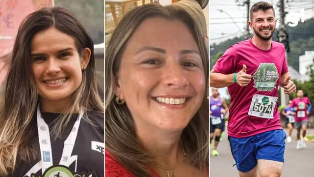 TRAGÉDIA NA RS-115: ENTENDA TODO O CONTEXTO DO ATROPELAMENTO QUE DEIXOU TRÊS CICLISTAS MORTOS EM TRÊS COROAS 