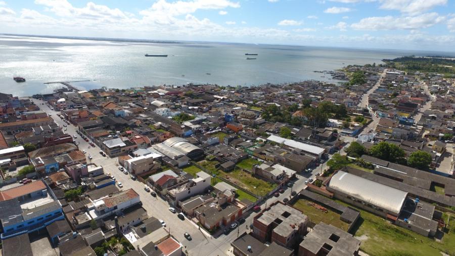 IMPASSE TRAVA PROJETO HISTÓRICO DA PONTE ENTRE SÃO JOSÉ DO NORTE E RIO GRANDE