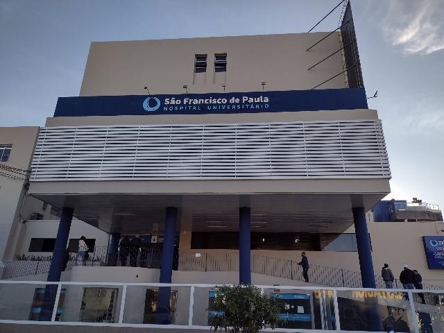 PELOTAS RECEBE INVESTIMENTO DE R$ 5,9 MILHÕES EM EQUIPAMENTOS PARA HOSPITAL DE REFERÊNCIA