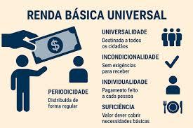 Renda Básica Universal: um caminho inevitável para o equilíbrio social
