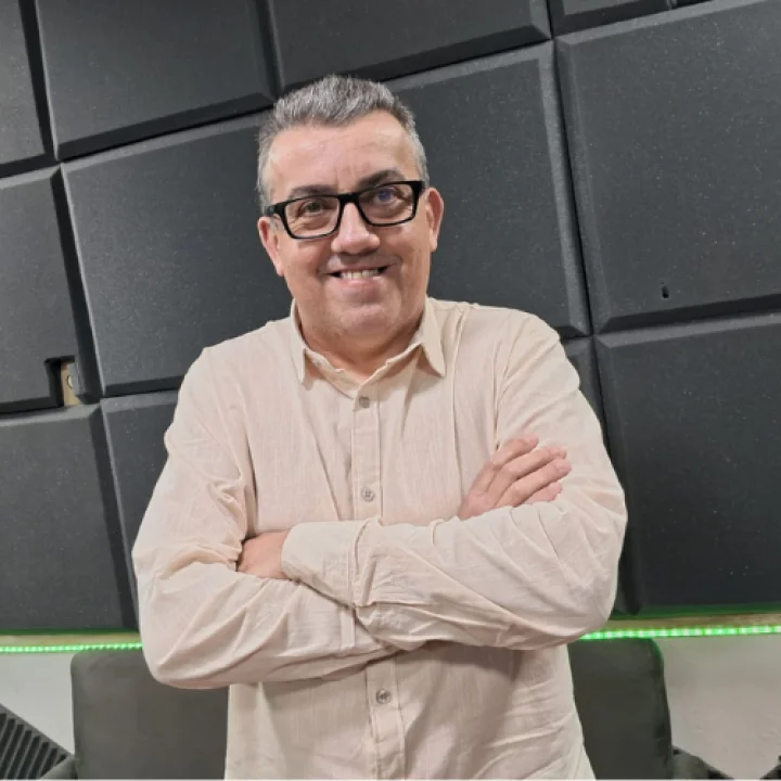 Ernani Machado