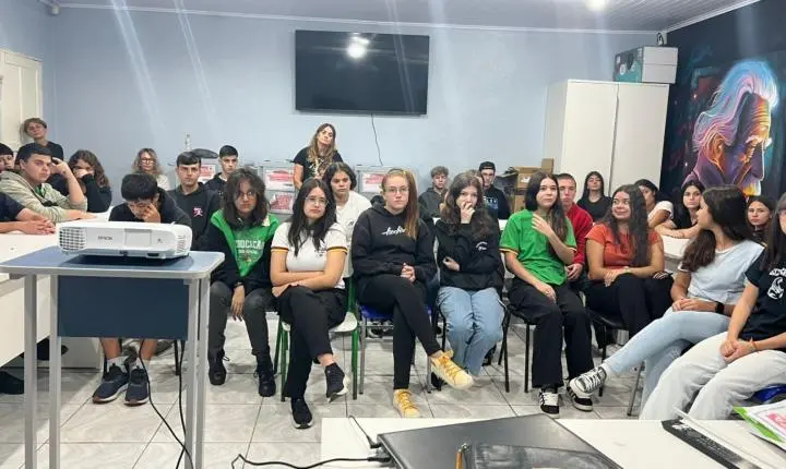 POLÍCIA CIVIL: 