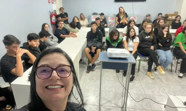 POLÍCIA CIVIL: 
