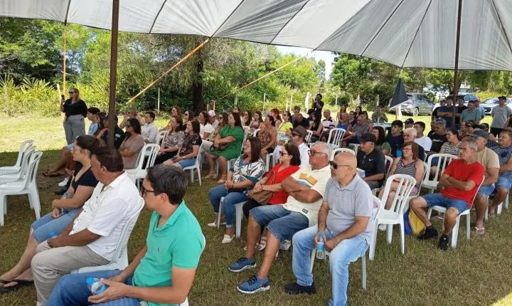 SÃO JOSÉ DO NORTE ABRE OFICIALMENTE A SAFRA DO CAMARÃO 2026